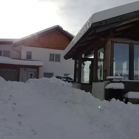 Panoramahof Holly Guest house 4*