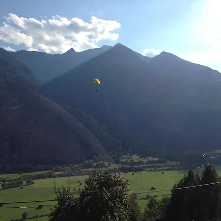 Panoramahof Holly Gasthuis 4*