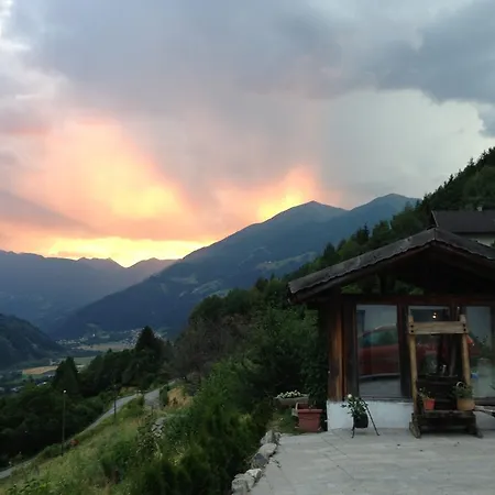 Panoramahof Holly Guest house 4*