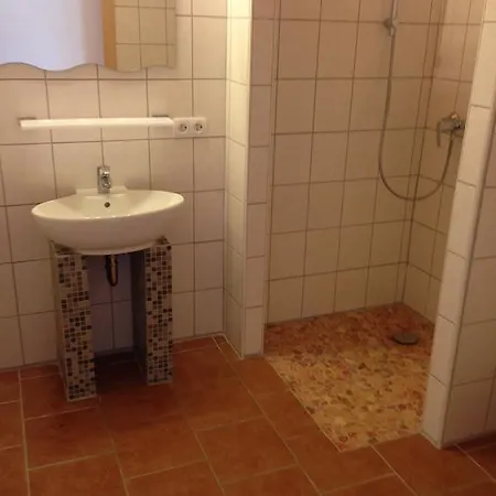 Gasthuis Panoramahof Holly