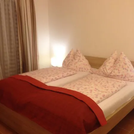 Panoramahof Holly Gasthuis Obervellach