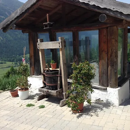 Panoramahof Holly 4* Obervellach