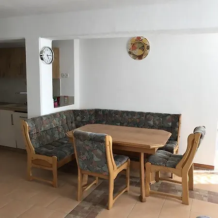 Gasthuis Panoramahof Holly