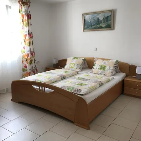 Guest house Panoramahof Holly Obervellach (Spittal an der Drau)