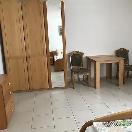 Panoramahof Holly Guest house 4*