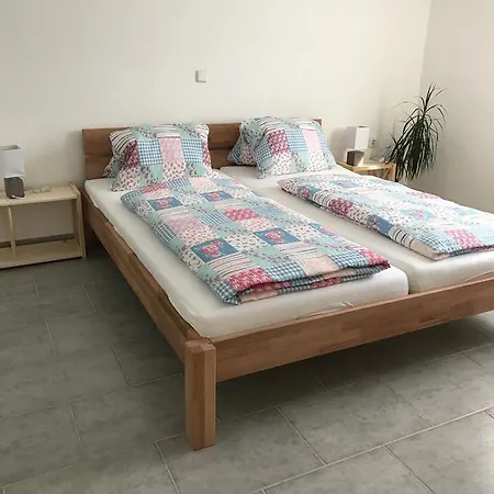 Gasthuis Panoramahof Holly