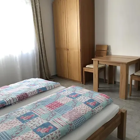 Guest house Panoramahof Holly 4*