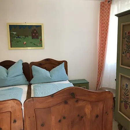 Gasthuis Panoramahof Holly Obervellach