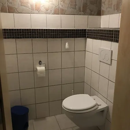 Panoramahof Holly Gasthuis Obervellach